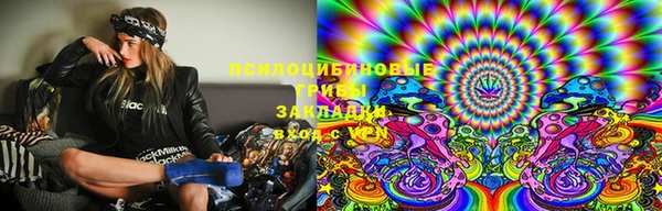 тгк Абдулино